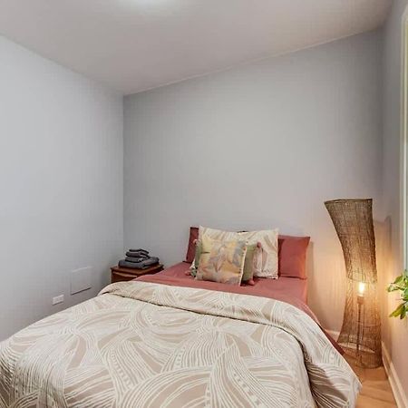 Modern 2Br With Patio & Cozy Space Chicago Zewnętrze zdjęcie